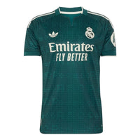 Maillot Real Madrid II - 26/27