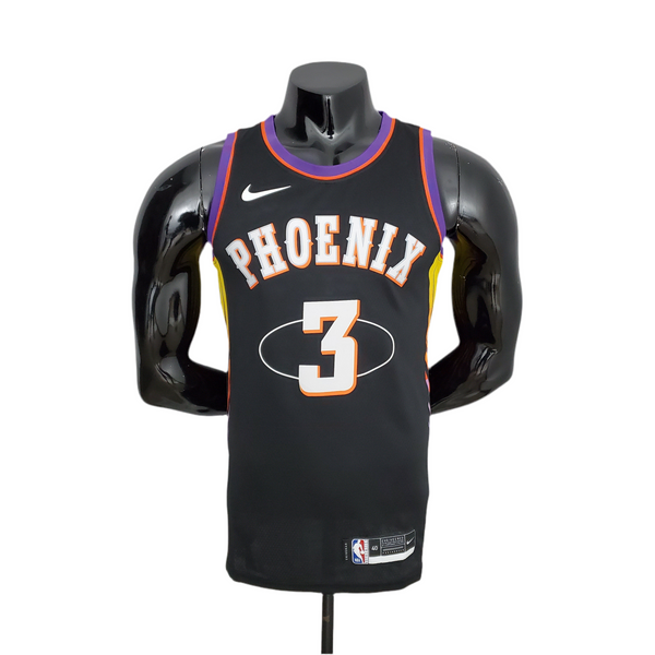 Régate NBA Phoenix Suns Mâle - Noir