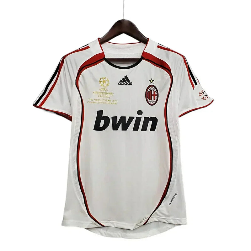 Maillot AC Milan Rétro 2006