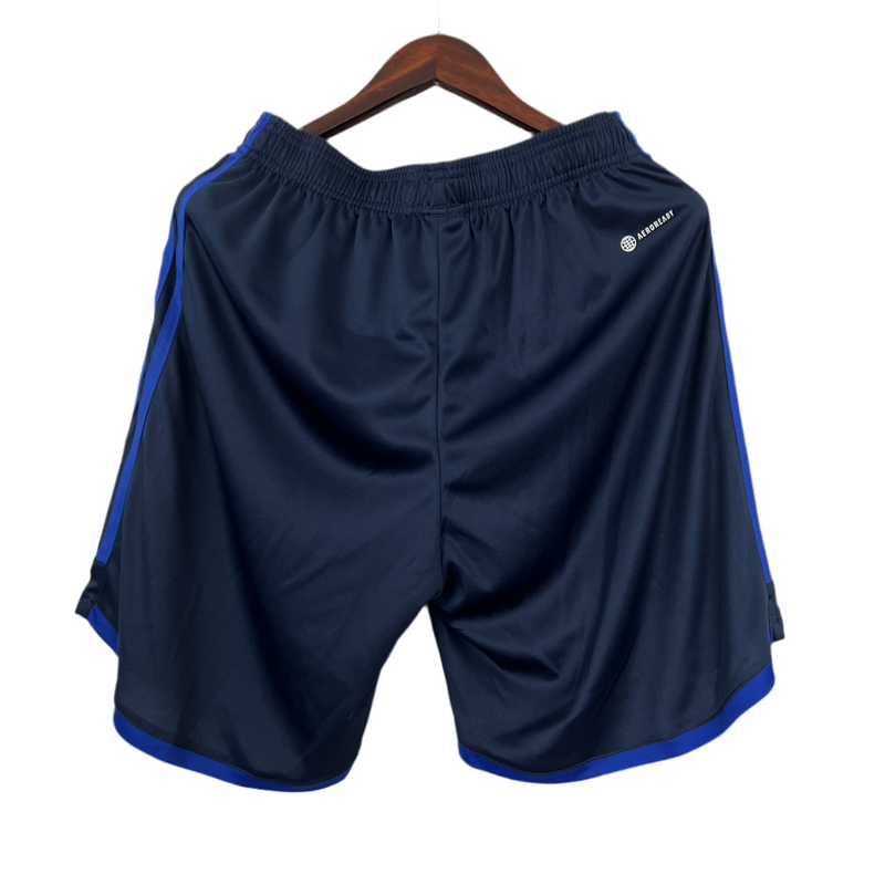 Shorts Cruzeiro I 23/24 - Bleu