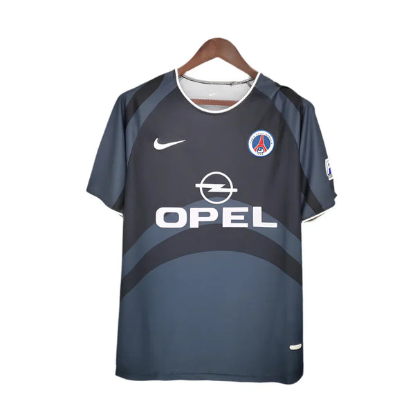 Maillot Retro PSG 01/02