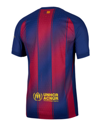 Maillot Barcelona I 25/26