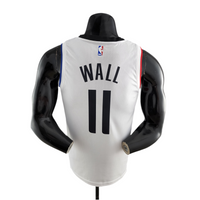 Régate NBA Los Angeles Clippers Mâle - Blanc