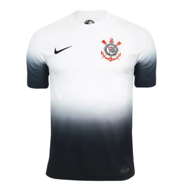 Maillot Corinthians I 24/25 - Blanc