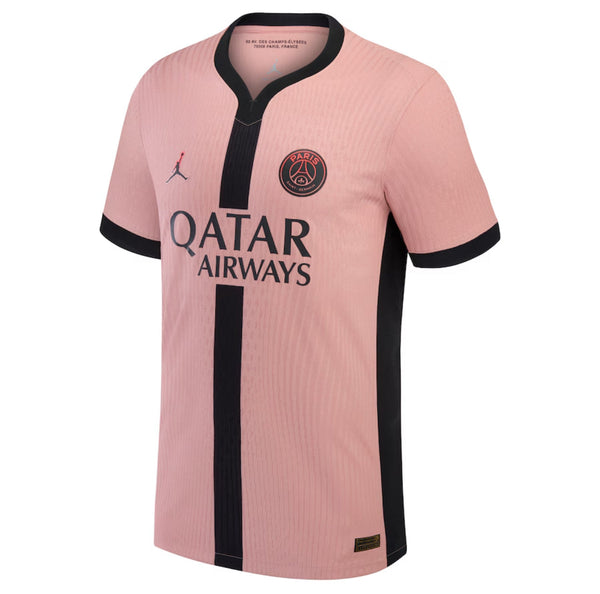 Maillot PSG III 24/25