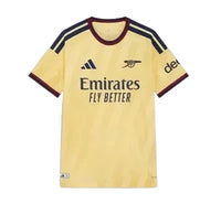 Maillot Arsenal III - 26/27 Joueur