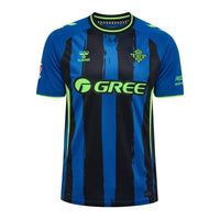 Maillot Real Betis III - 26/27