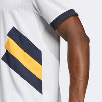 Maillot Real Madrid Icon 23/24 - Blanc