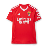 Maillot Benfica I 24/25 - Rouge