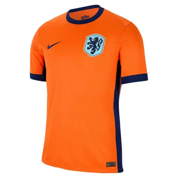 Maillot Sélection Pays-Bas I 24/25 - Orange