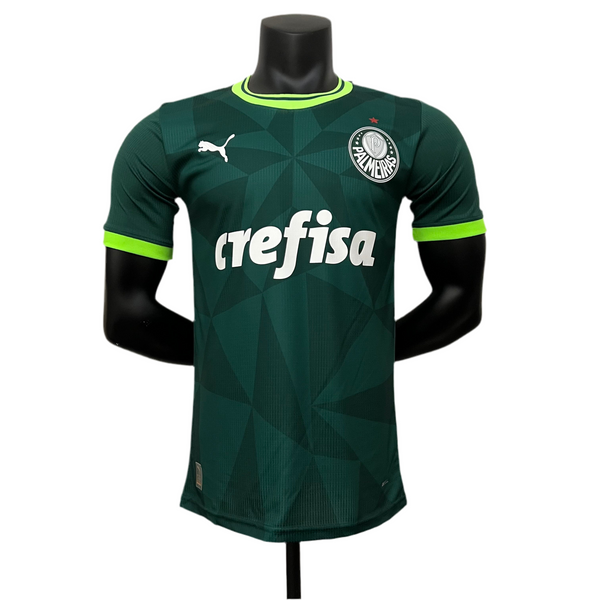 Maillot Palmeiras I 23/24 - Version Joueur