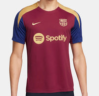Maillot Entraînement Barcelona 23/24