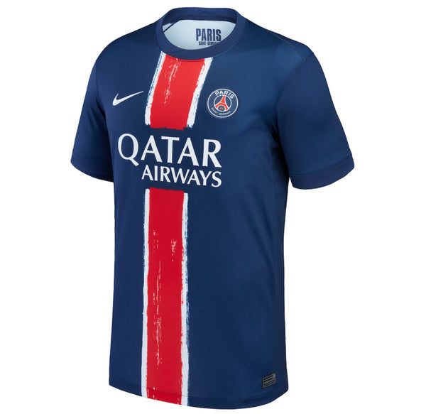 Maillot PSG I 24/25 - Bleu