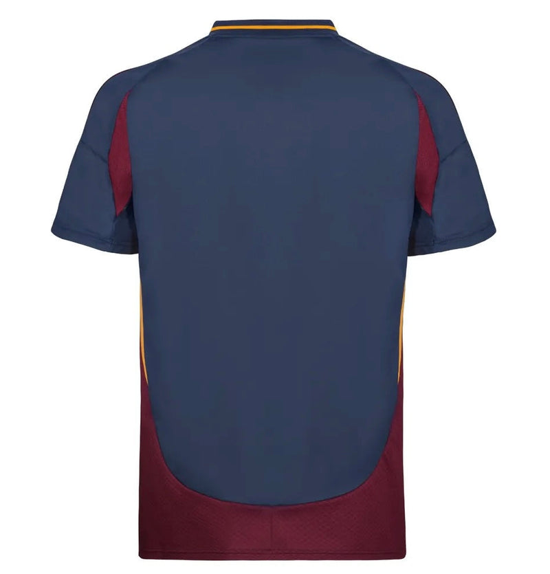 Maillot Roma III 24/25