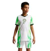 Trousse pour enfants Nigeria I - 26/27