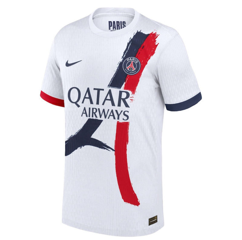 Maillot PSG II 24/25