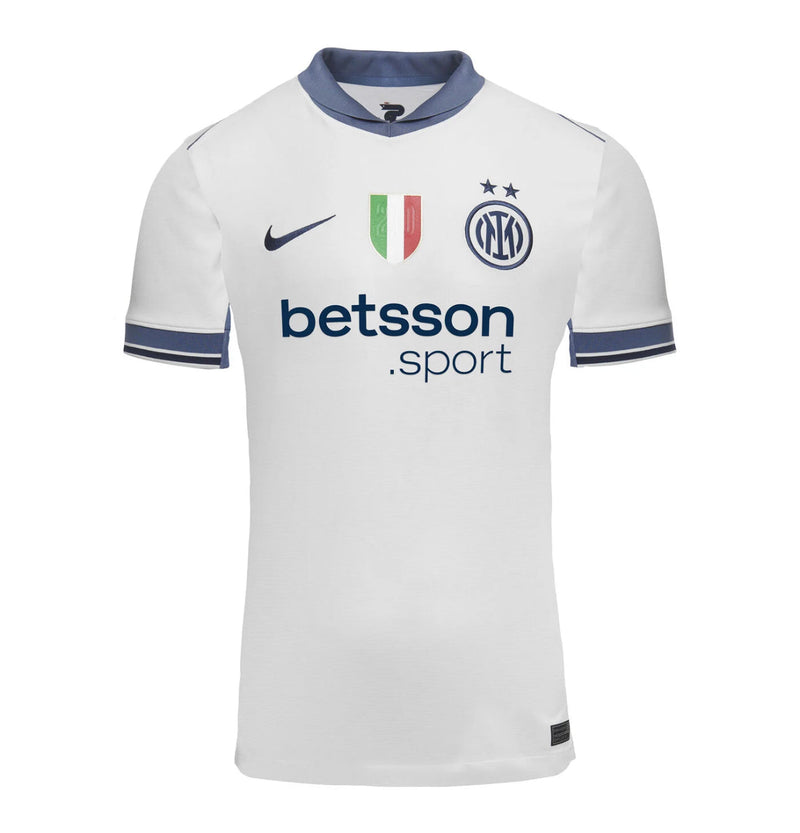 Maillot InterMilan II 24/25 - Blanc