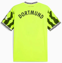 Maillot Borussia Dortmund Édition Spéciale 25/26