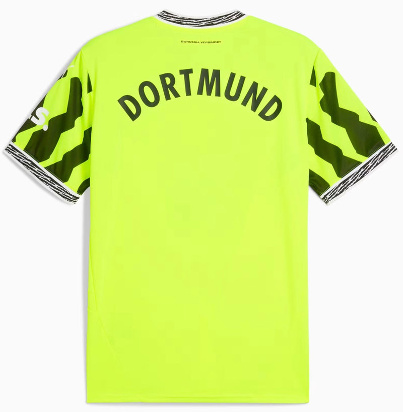 Maillot Borussia Dortmund Édition Spéciale 25/26