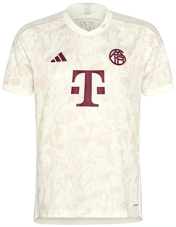 Maillot BayernMunique Champions League 23/24