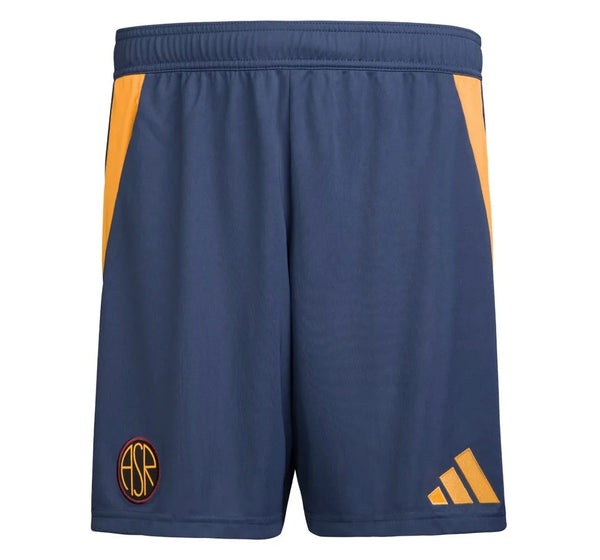 Shorts Roma III 24/25