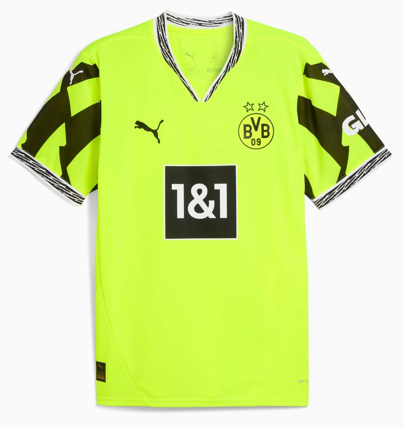 Maillot Borussia Dortmund Édition Spéciale 25/26