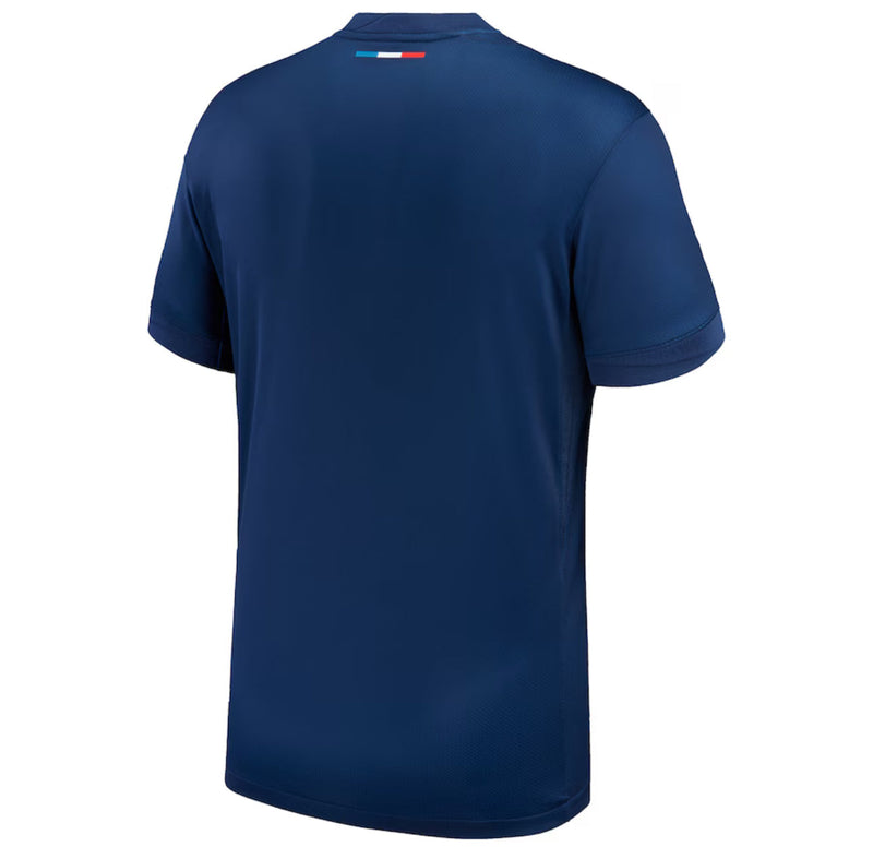 Maillot PSG I 24/25 - Bleu