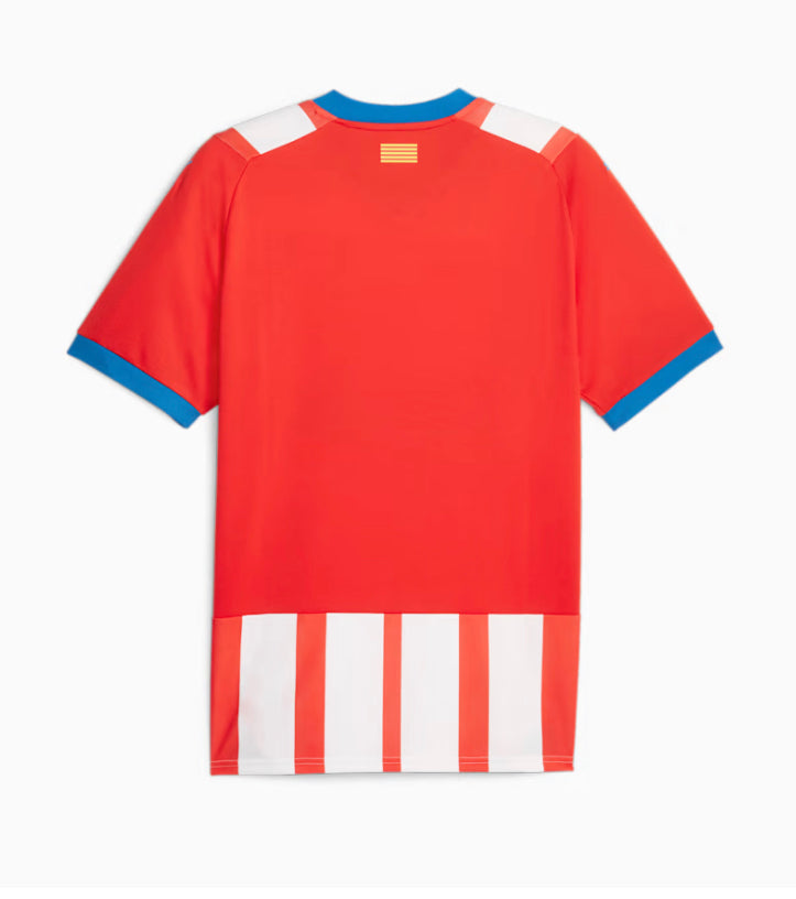 Maillot Girona I 23/24 - Rouge