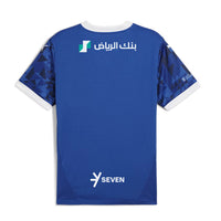 Maillot Al-Hilal I 24/25 - Bleu