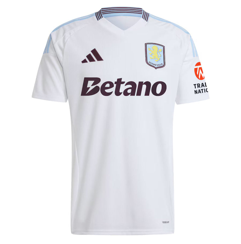 Maillot Aston Villa II 24/25