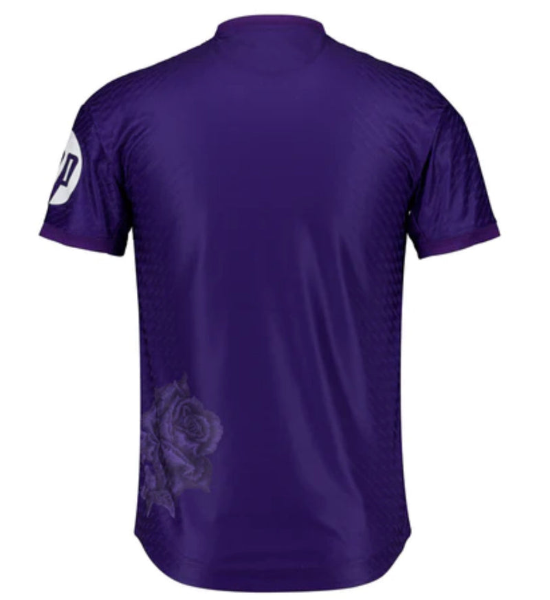 Maillot Real Madrid IV 24/25 - Violet