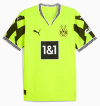 Maillot Borussia Dortmund édition spéciale 25/26
