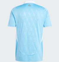 Maillot Sélection Belgique II 24/25 - Bleu