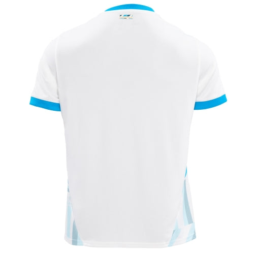 Maillot OlympiqueMarseille I 24/25 - Blanc