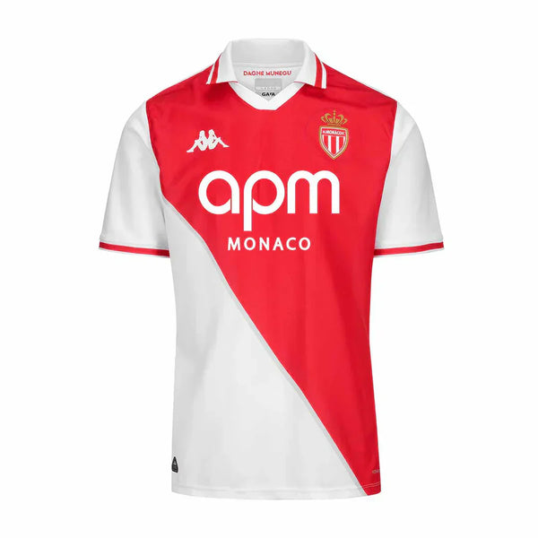 Maillot Monaco I 24/25