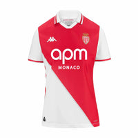 Maillot Femelle Monaco I 24/25