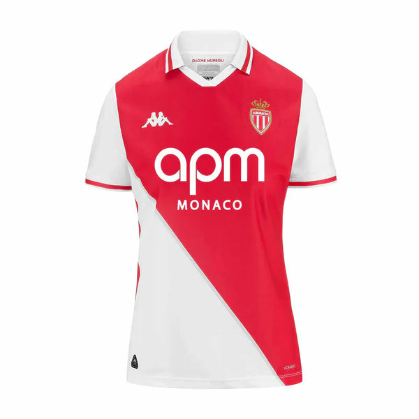 Maillot Femelle Monaco I 24/25