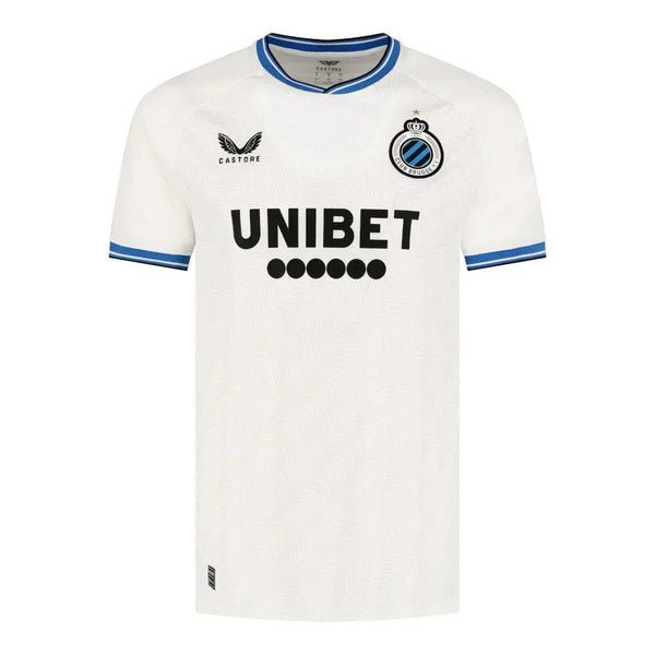 Maillot Club Brugge II 24/25