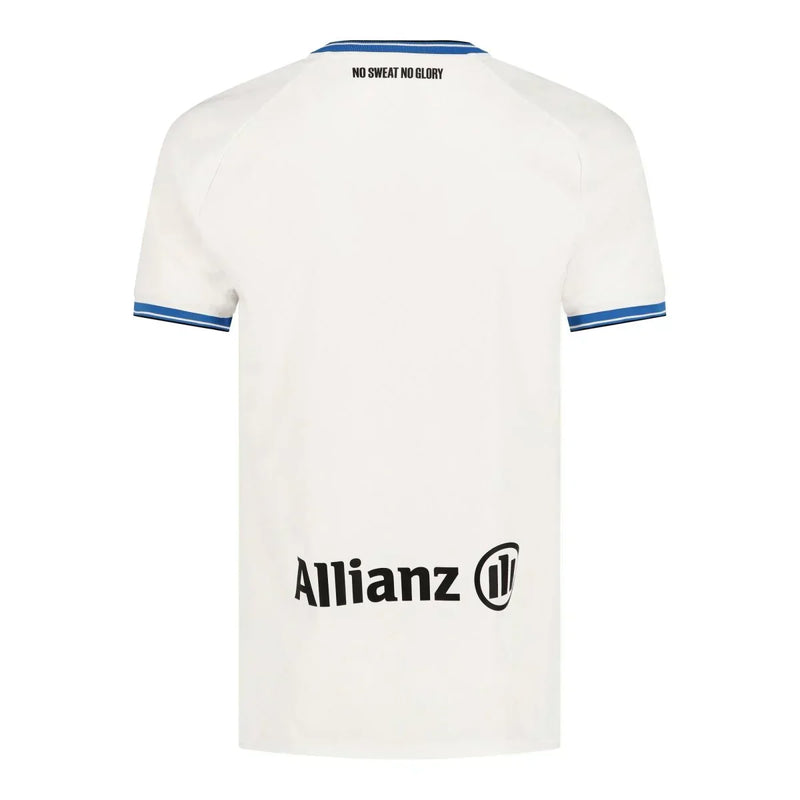 Maillot Club Brugge II 24/25