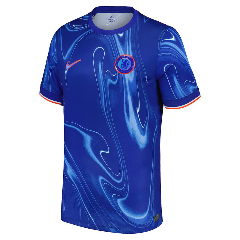 Maillot Chelsea I 24/25 - Bleu