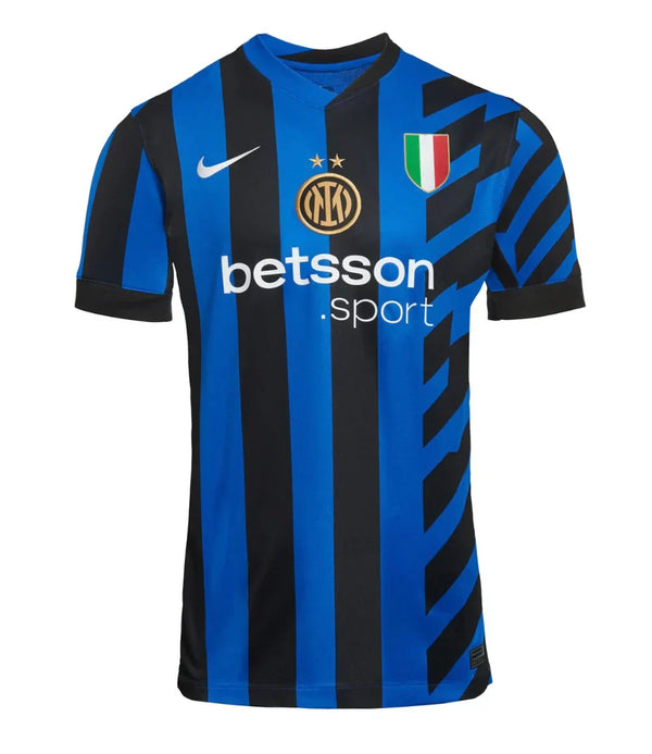 Maillot InterMilan I 24/25 - Bleu