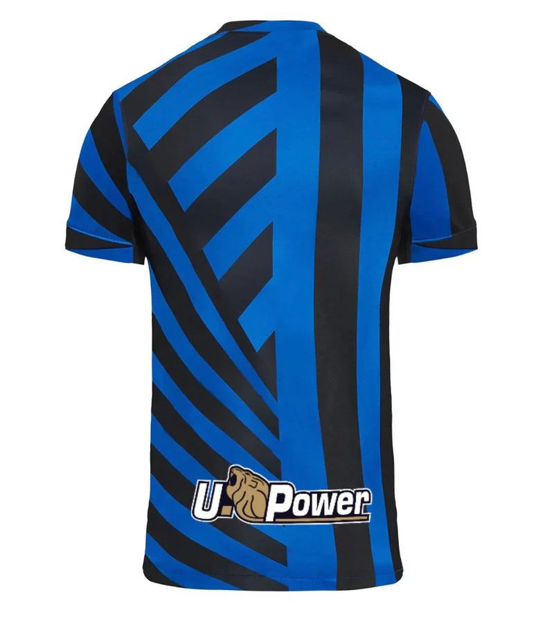 Maillot InterMilan I 24/25 - Bleu