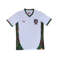 Maillot Sélection Portugal édition spéciale - 26/27