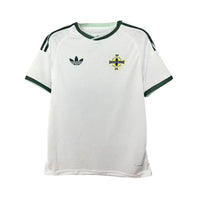 Maillot Sélection Irlande do Norte II - 26/27