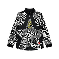 Chemise à manches longues du Brésil - 26/27