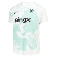 Maillot Chelsea - 26/27