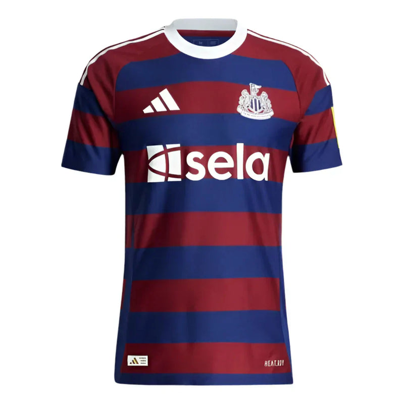 Maillot Newcastle United II 24/25