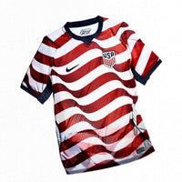 Sélection les états-unis d'Amérique I - 26/27