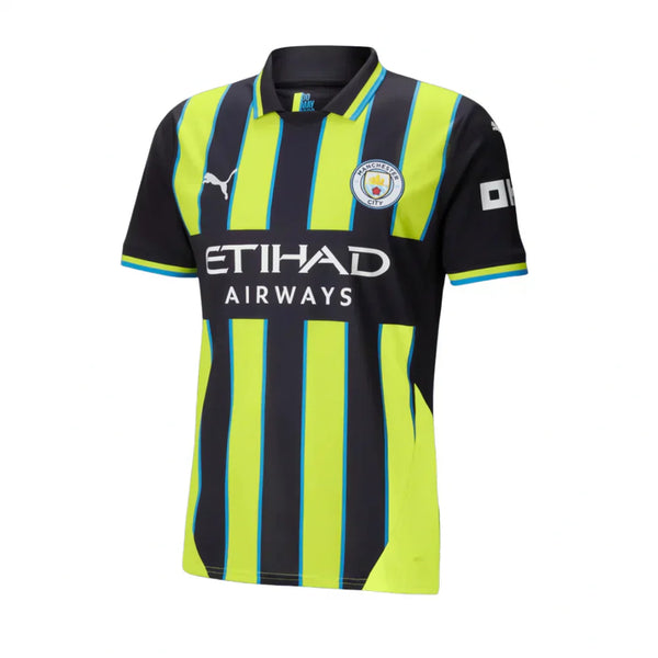 Maillot Manchester City II 24/25