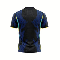 Maillot Sélection Brésil II - 26/27